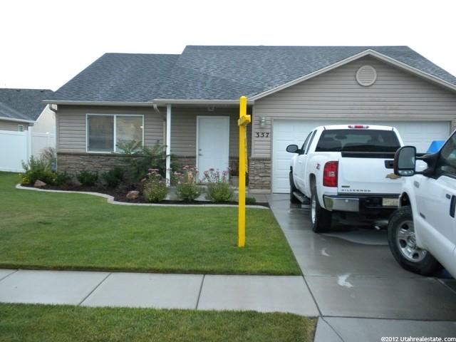 357 N 440 W, Ogden, UT 84404 — photo 2