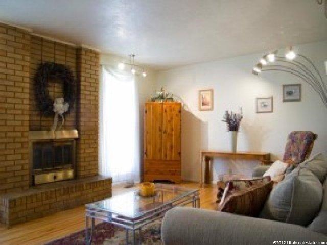532 W 1880 S, Woods Cross, UT 84087 — photo 2