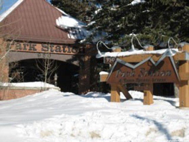 950 Park Ave #236, Park City, UT 84060 — photo 2