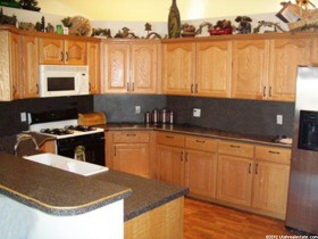 16605 N 18000 W, Howell, UT 84316 — photo 4