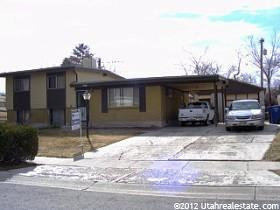 3077 Hialeah Rd, West Valley City, UT 84119