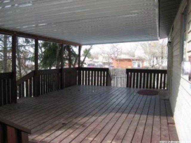 1019 E 2950 N, North Ogden, UT 84414 — photo 7