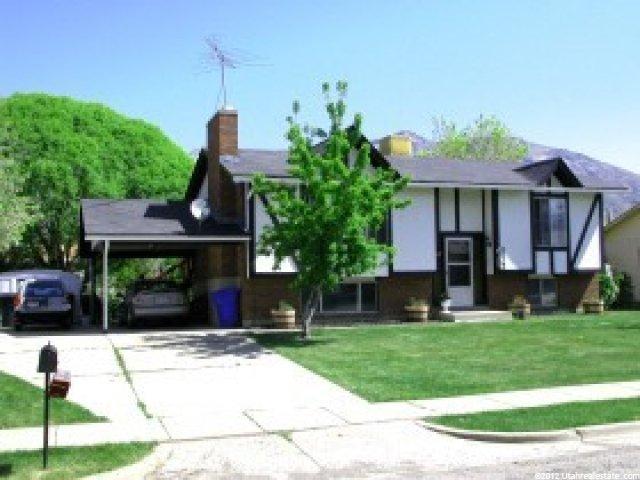 572 E 1850 N, Ogden, UT 84414 — photo 6