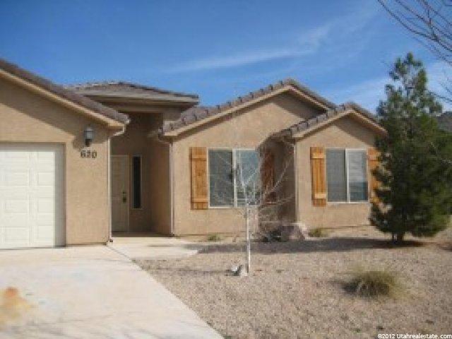 620 N 100 E, La Verkin, UT 84745 — photo 2