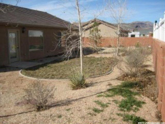 620 N 100 E, La Verkin, UT 84745 — photo 3