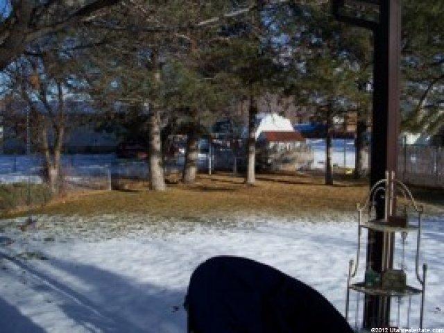 642 W 1130 N, Clinton, UT 84015 — photo 10