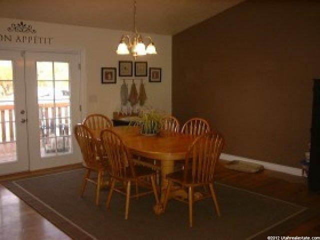 4156 W 500 N, Vernal, UT 84078 — photo 3