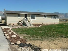 3022 W Pioneer Rd, Marriott Slaterville, UT 84404