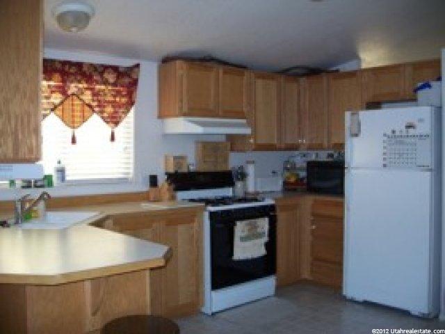 3022 W Pioneer Rd, Marriott Slaterville, UT 84404 — photo 7