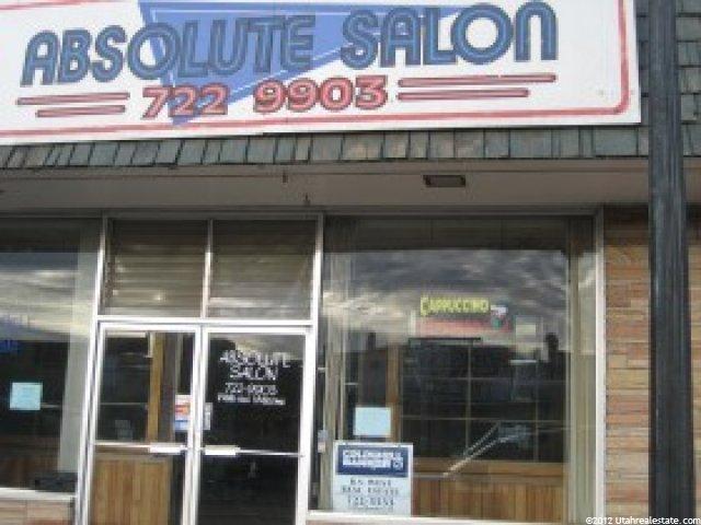 34 S Main St, Roosevelt, UT 84066 — photo 2