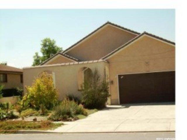 5102 S 1045 E, Salt Lake City, UT 84117