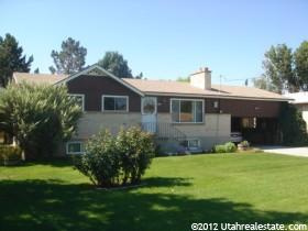 1305 W 300 N, Clearfield, UT 84015