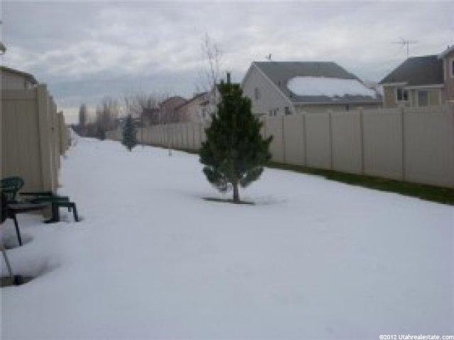 652 W 800 N #78, Clinton, UT 84015 — photo 4