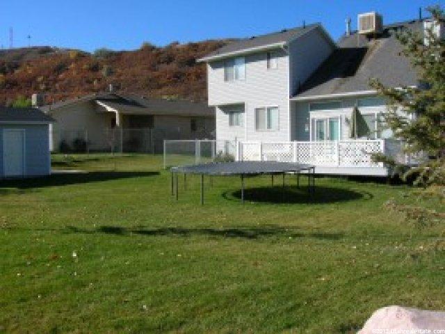 7852 S 1800 E, South Weber, UT 84405 — photo 9