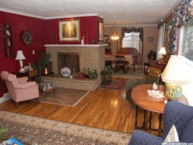 4634 S Holly Ln, Holladay, UT 84117 — photo 2