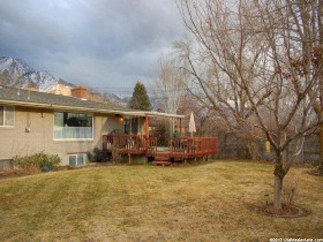 4634 S Holly Ln, Holladay, UT 84117 — photo 12