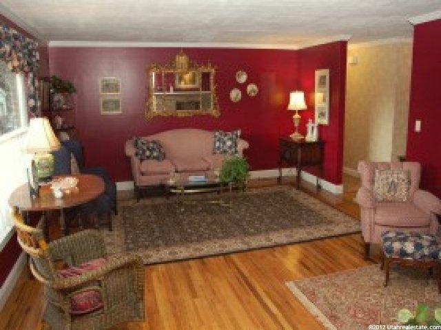 4634 S Holly Ln, Holladay, UT 84117 — photo 3