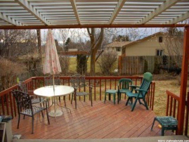 4634 S Holly Ln, Holladay, UT 84117 — photo 11