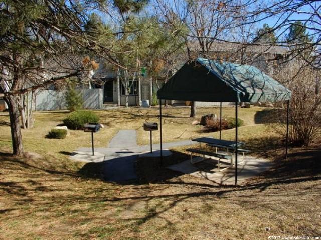 544 E Cobblestone Ln S, Midvale, UT 84047 — photo 3