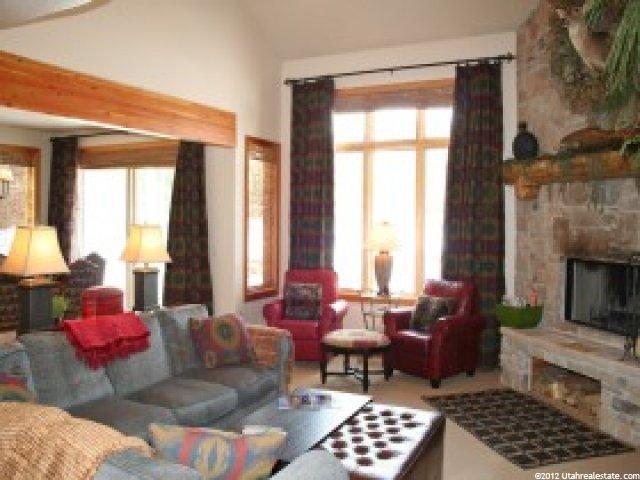 2722 Gallivan Loop #69, Park City, UT 84060 — photo 2