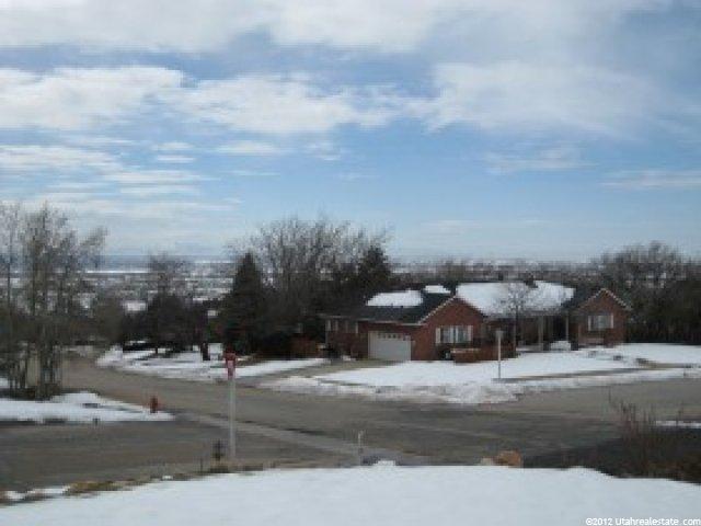 782 W 4050 N, Pleasant View, UT 84414 — photo 12