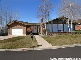 3265 N Mohican Ln, Provo, UT 84604