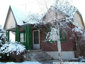 1064 E Wilson Ave, Salt Lake City, UT 84105