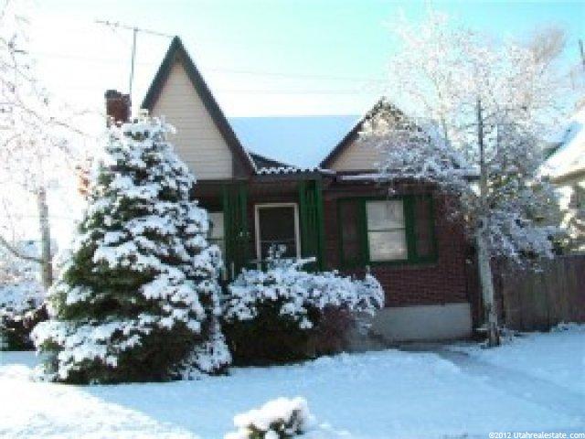 1064 E Wilson Ave, Salt Lake City, UT 84105 — photo 2