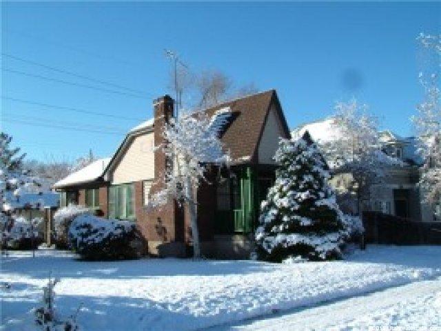 1064 E Wilson Ave, Salt Lake City, UT 84105 — photo 3
