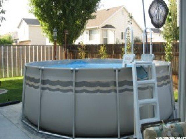 2790 W 1425 N, Layton, UT 84041 — photo 9