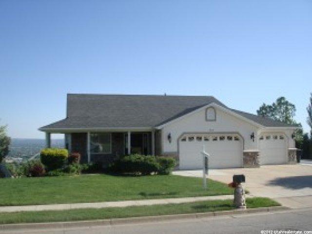 321 E 3575 N, North Ogden, UT 84414 — photo 2