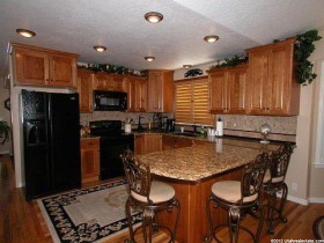 321 E 3575 N, North Ogden, UT 84414 — photo 3