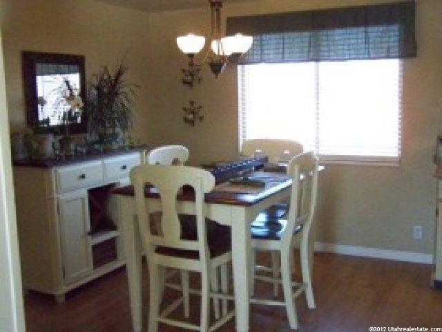 460 N 400 E, Roosevelt, UT 84066 — photo 4