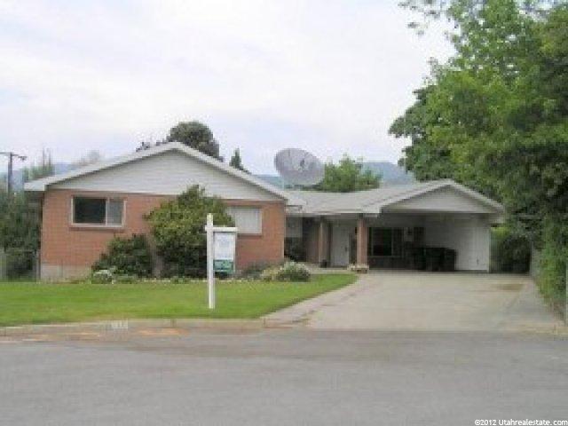 2497 S 450 E, Bountiful, UT 84010 — photo 2