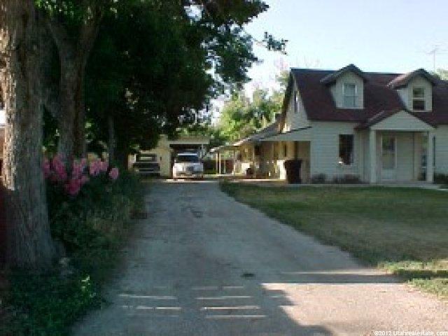 25 E 100 S, Ephraim, UT 84627 — photo 2