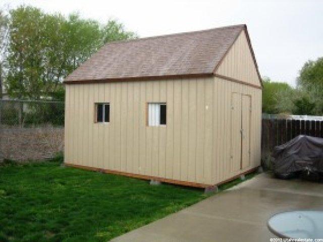 7728 S Eveningshade Dr, West Jordan, UT 84084 — photo 11