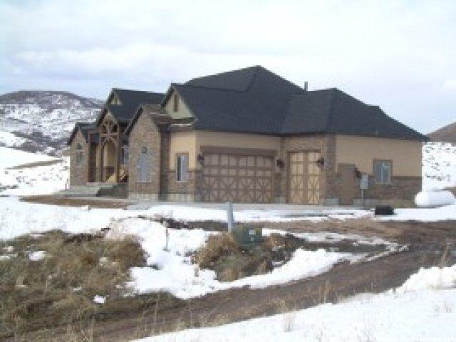 642 W Hardscrabble Rd S, Morgan, UT 84050 — photo 12