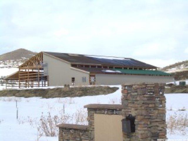 642 W Hardscrabble Rd S, Morgan, UT 84050 — photo 10