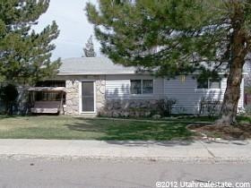 4544 W 4745 S, Salt Lake City, UT 84118