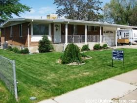 4935 S 2450 W, Roy, UT 84067