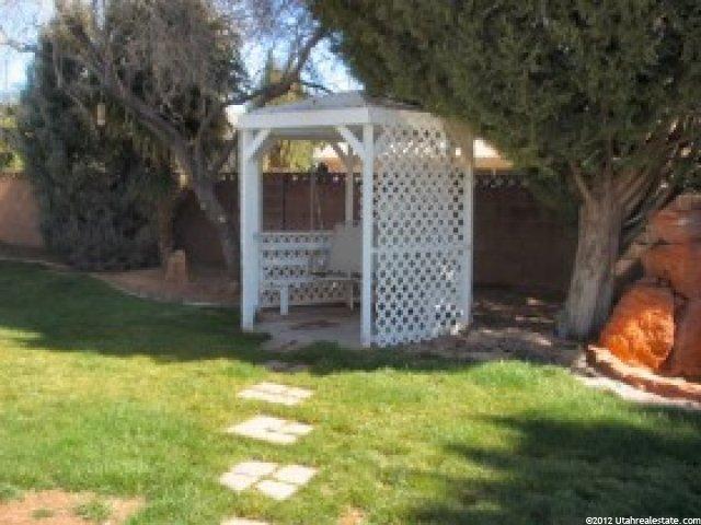 654 N Dusk Dr, St. George, UT 84770 — photo 7