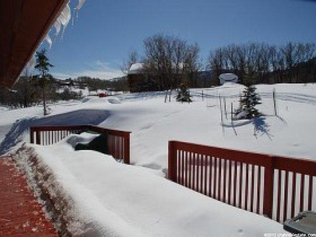 2426 Timber Lakes Dr, Heber City, UT 84032 — photo 9