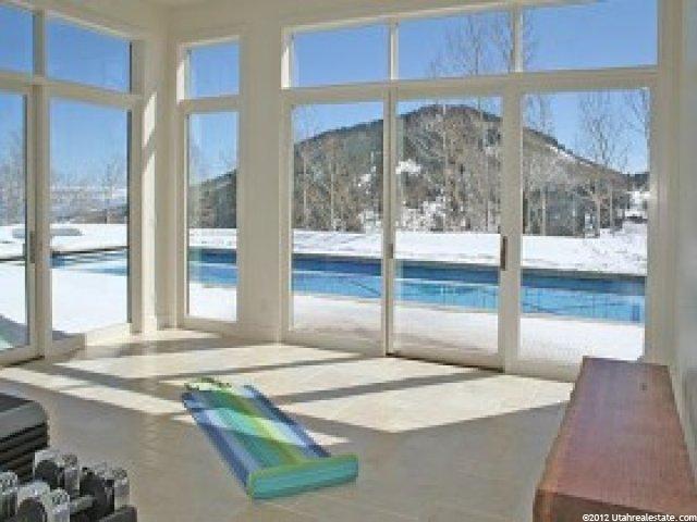153 White Pine Canyon Rd, Park City, UT 84098 — photo 2