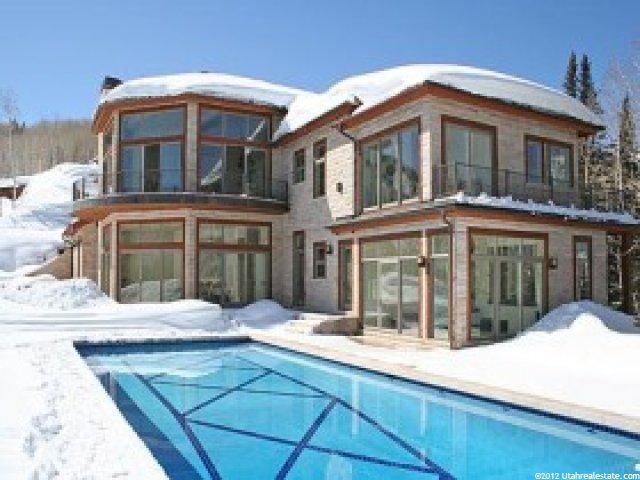 153 White Pine Canyon Rd, Park City, UT 84098 — photo 11