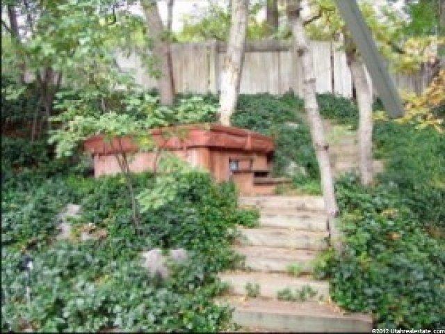 871 Monument Park Cir, Salt Lake City, UT 84108 — photo 12