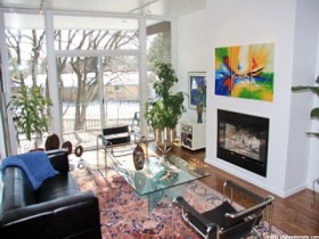 871 Monument Park Cir, Salt Lake City, UT 84108 — photo 3
