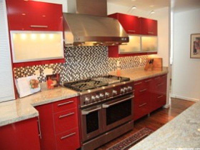 871 Monument Park Cir, Salt Lake City, UT 84108 — photo 5