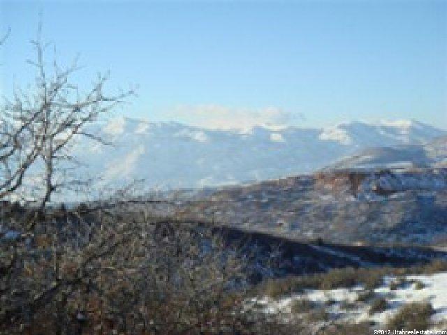 1464 Valley View Dr #1464, Timber Lakes, UT 84032 — photo 2