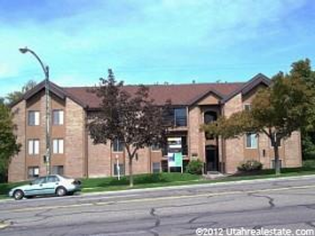 963 E 800 S ##101, Salt Lake City, UT 84102