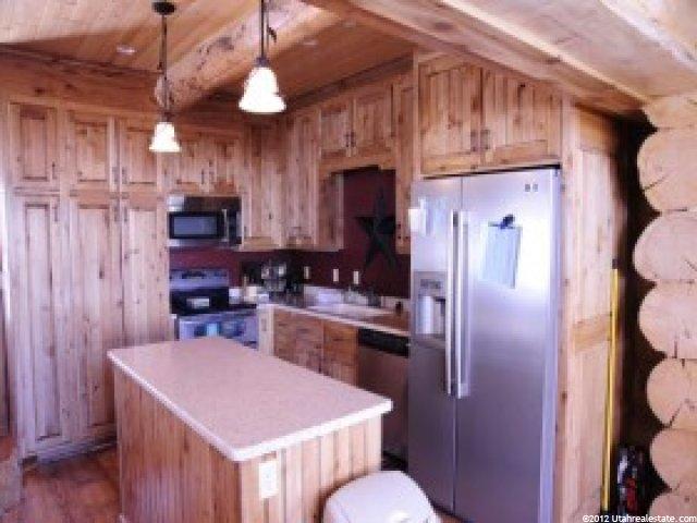 3875 S Badger Ct, Heber City, UT 84032 — photo 7